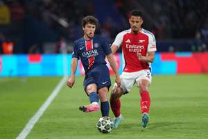Pemain PSG Tegaskan Mereka Pantas Menang di Semifinal Liga Champions football news