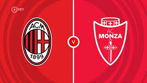 AC Milan vs Monza: Penutup Musim Serie A 2024/25 di San Siro
Football news