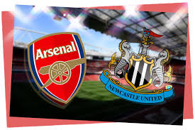 Arsenal vs Newcastle – Prediksi, Statistik, dan Analisis Lengkap Football news