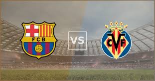 Barcelona vs Villarreal – Prediksi, Statistik & Info Terbaru La Liga Football news