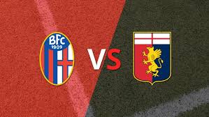 Bologna vs Genoa Preview: Serie A Clash at Dall’Ara football news