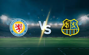 Braunschweig vs Saarbrücken: Leg Pertama Tuntas dengan 2-0 untuk Braunschweig football news