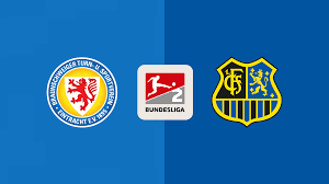 Braunschweig vs Saarbrücken: Analisis, Statistik & Prediksi football news