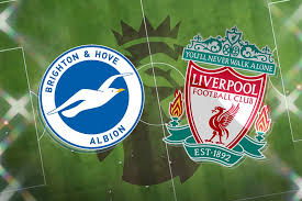 Brighton vs Liverpool 2025: Analisis, Prediksi, dan Harapan Kedua Tim Football news