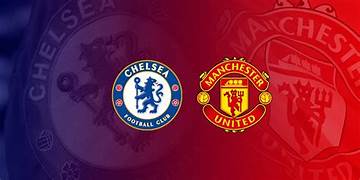 Chelsea vs Manchester Utd: Duel Panas di Premier League dan Analisis football news