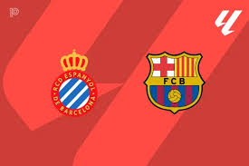 Analisis Espanyol vs Barcelona: Prediksi El Derbi Catalan football news