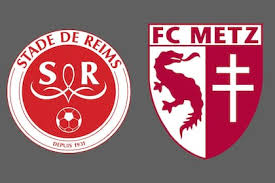 Metz vs Reims