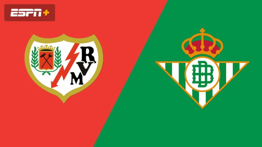 Analisis Rayo Vallecano vs Real Betis: Prediksi & Statistik La Liga football news