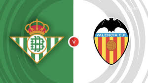 Preview Real Betis vs Valencia: Jornada 38 LaLiga – Analisis & Prediksi football news