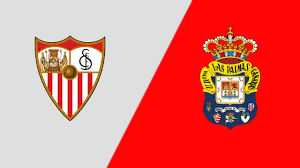 Sevilla vs Las Palmas – Prediksi, Statistik, dan Analisis Pertandingan football news