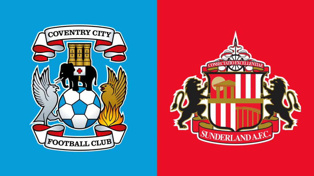 Sunderland vs Coventry 2025: Prediksi, Statistik, dan Performa Terbaru Championship football news
