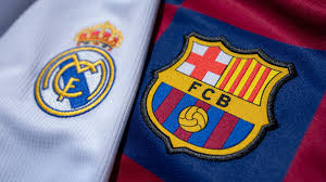 Prediksi dan Analisis Barcelona vs Real Madrid: El Clásico Spanyol football news