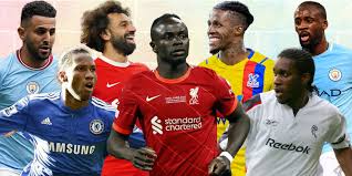 Afrika Bersinar di Kancah Sepak Bola Eropa dengan Penampilan Memukau football news
