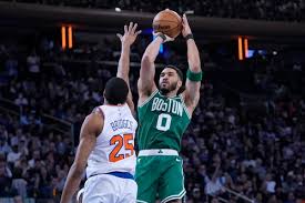 Celtics vs Knicks Preview: Analisis Tim, Pemain Kunci, dan Prediksi Skor Basketball news