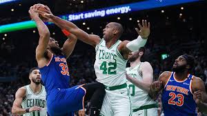 Celtics-Knicks: 5 hal yang bisa diambil saat New York bangkit kembali untuk mengejutkan Boston basketball news