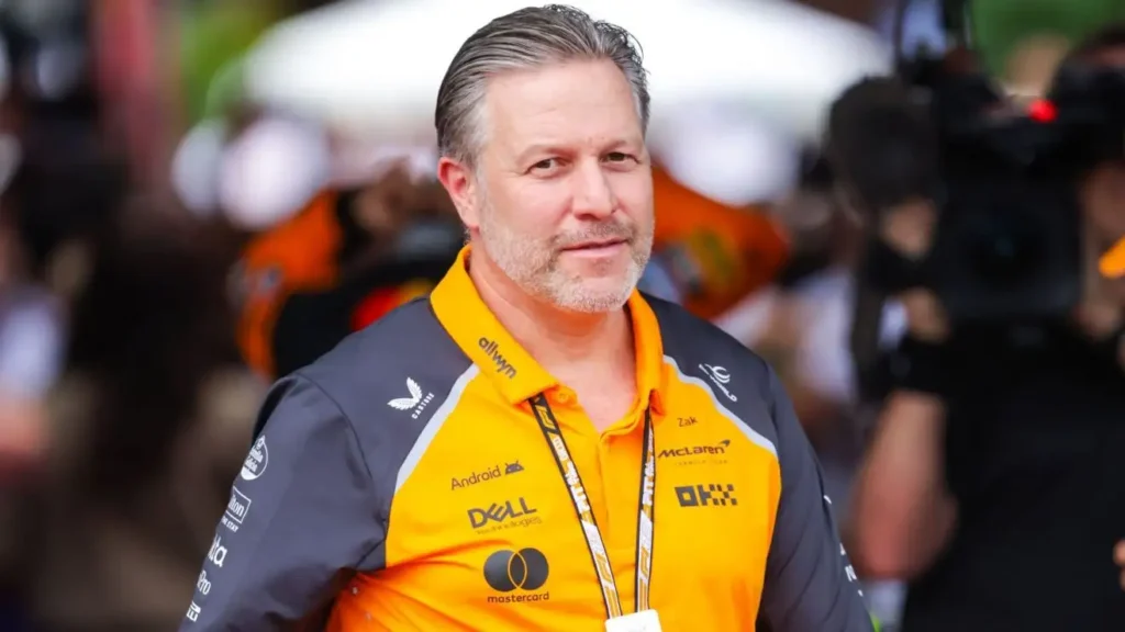 FIA Menanggapi McLaren atas Red Bull saat Ferrari Mencapai Kesimpulan – Roundup f1 news