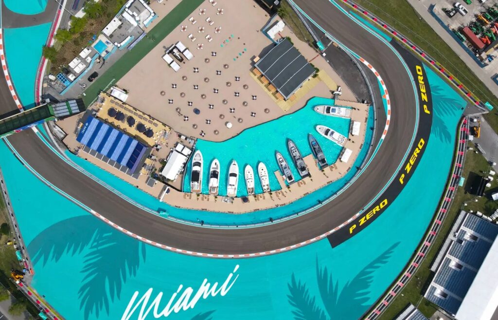 Pertandingan Formula 1 (F1) yang Akan Datang: Jadwal, Fakta Menarik, dan Harapan F1news