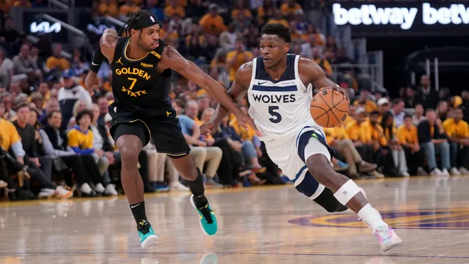 Timberwolves vs Warriors Preview: Analisis Tim, Pemain Kunci, dan Prediksi Skor Basketball news