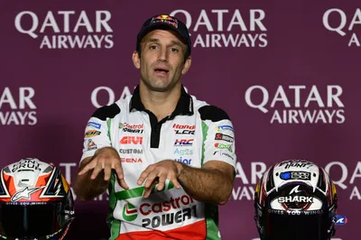 Zarco Terus Negosiasi Kursi Honda Marini MotoGP 2026 motogpnews