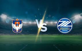 Albirex Niigata vs Machida Zelvia – Preview Pertandingan footballnews