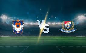Albirex Niigata vs Yokohama Marinos – Preview & Analisis footballnews