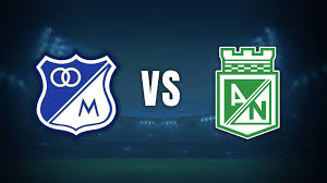 Atlético Nacional vs Millonarios – Preview Liga BetPlay & Info Terbaru footballnews