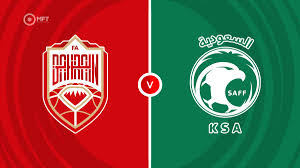Bahrain vs Saudi Arabia World Cup: Kualifikasi 5 Juni 2025 football news