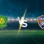 Preview Pertandingan Beijing Guoan vs Yunnan Yukun (30 Juni 2025) footballnews