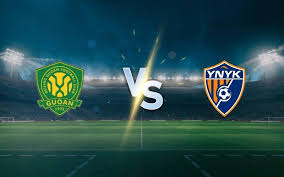 Preview Pertandingan Beijing Guoan vs Yunnan Yukun (30 Juni 2025) footballnews