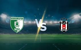 Preview Pertandingan: Bodrumspor vs Besiktas
football news
