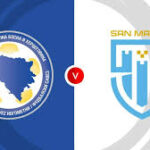 Prediksi Bosnia Herzegovina vs San Marino – Kualifikasi Piala Dunia 2026 football news