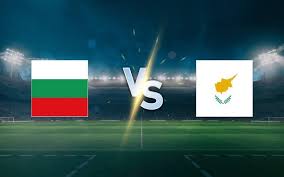 Pertandingan Persahabatan: Bulgaria vs Cyprus 6 Juni 2025 football news