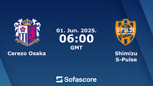Preview Pertandingan: Cerezo Osaka vs Shimizu S-Pulse football news