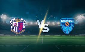 Preview Cerezo Osaka vs Yokohama FC – J.League Cup 4 Jun 2025 football news