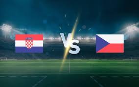 Croatia vs Czech Republic World Cup: Jadwal & Berita Terbaru football news