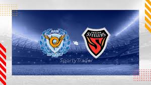Daegu vs Pohang Steelers – Prediksi, Info & Jadwal Laga K League 1 footballnews