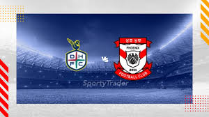 Daejeon Citizen vs Gimcheon Sangmu | Pratinjau & Analisis Pertandingan K‑League footballnews