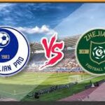 Preview Pertandingan Dalian Zhixing vs Zhejiang Professional (1 Juli 2025) footballnews