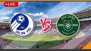 Preview Pertandingan Dalian Zhixing vs Zhejiang Professional (1 Juli 2025) footballnews