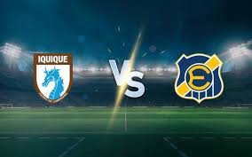 Deportes Iquique vs Everton – Chile Primera Preview & Info Terbaru footballnews