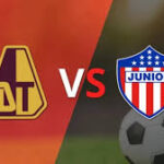 Preview Deportes Tolima vs Atletico Junior | Liga BetPlay 2025 footballnews