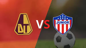 Preview Deportes Tolima vs Atletico Junior | Liga BetPlay 2025 footballnews
