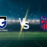 Gamba Osaka vs Tokyo: Prediksi, Berita Terbaru & Jadwal Pertandingan footballnews