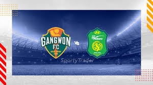 Gangwon vs Jeonbuk Hyundai: Prediksi, Berita & Jadwal K League 1 footballnews