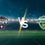Preview Pertandingan: Gimcheon Sangmu vs Jeonbuk Hyundai footballnews