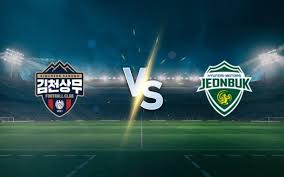 Preview Pertandingan: Gimcheon Sangmu vs Jeonbuk Hyundai footballnews