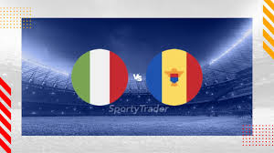 Italy vs Moldova World Cup: Jadwal, Berita & Analisis Lengkap footballnews