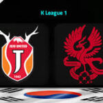 Jeju vs Gwangju | Pratinjau & Analisis K‑League 1 footballnews