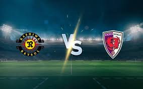 Kashiwa Reysol vs Kyoto Sanga: Prediksi, Statistik, dan Informasi Pertandingan footballnews