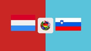 Preview Pertandingan Persahabatan: Luxembourg vs Slovenia – 6 Juni 2025 football news